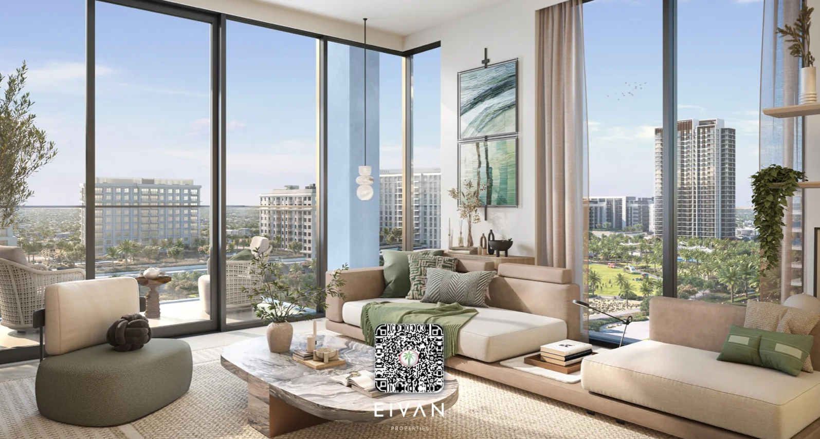 Modern Unit | Luxury Living | High ROI